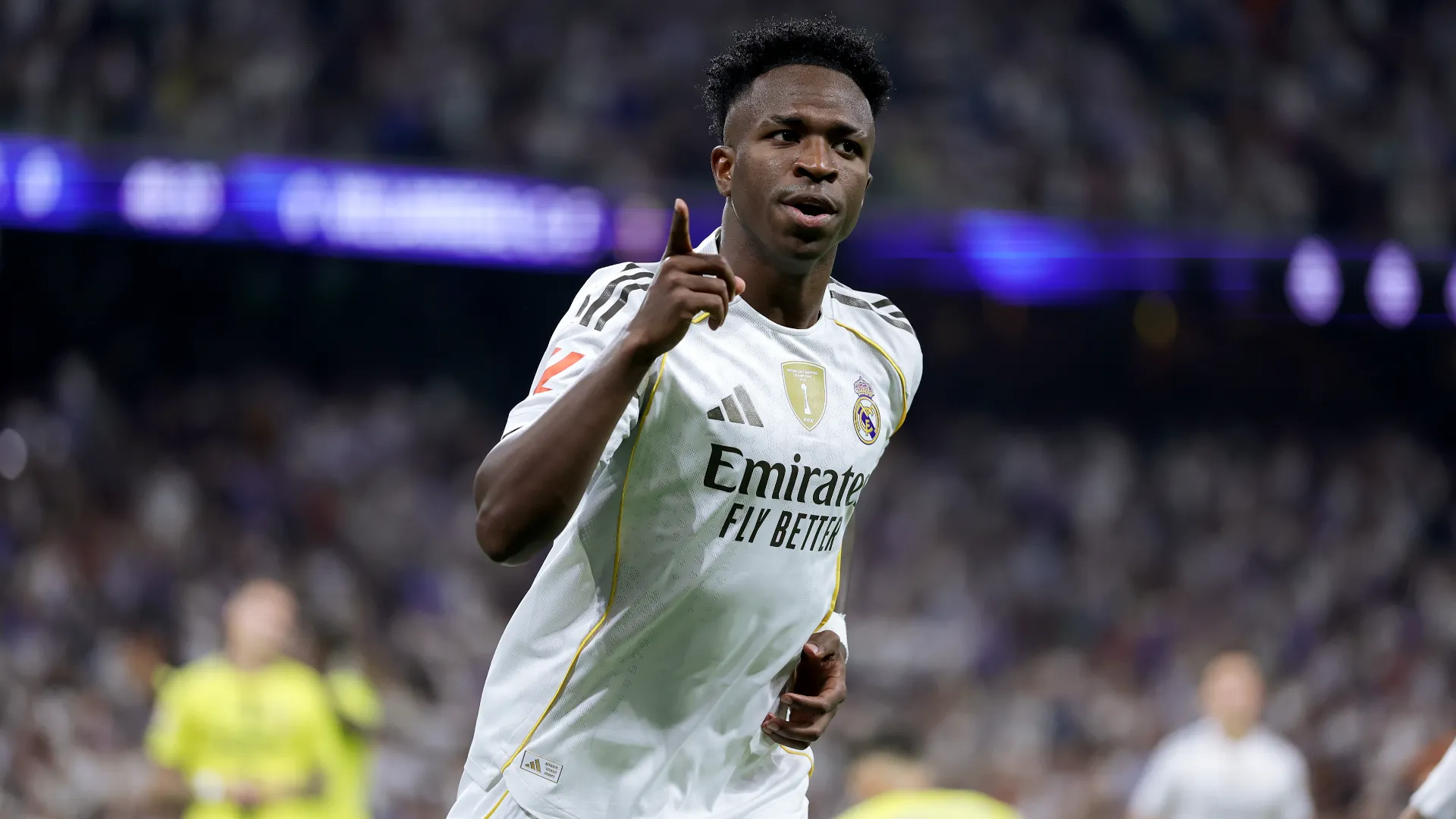6- Guadagni top anche per Vinicius Junior: 50,6 milioni di euro
