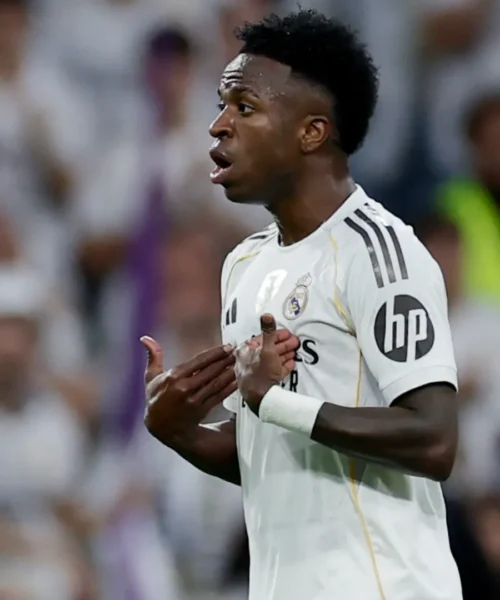 Vinicius Junior verso l’addio al Real Madrid: chi si può permettere l’asso brasiliano?