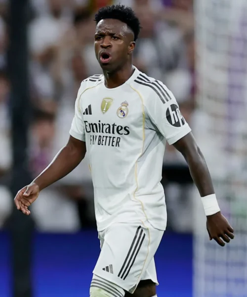 Vinicius se ne va? Il Real Madrid vuole una stella del Bayern Monaco