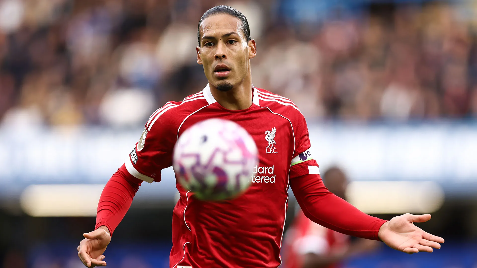 I Reds hanno perso le ultime due partite di campionato, cedendo il primo posto in classifica all'Arsenal