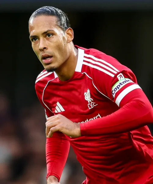 Premier League 2025-2026: Liverpool-Brighton, le probabili formazioni