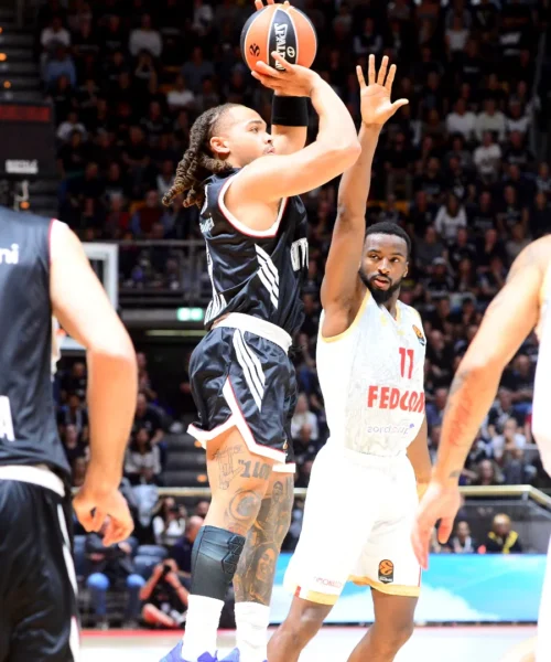 Eurolega, Virtus Bologna vittoriosa sul Monaco, Dusko Ivanovic elogia il carattere