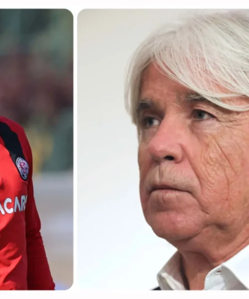 Emiliano Viviano duro con Ivan Zazzaroni: è botta e risposta