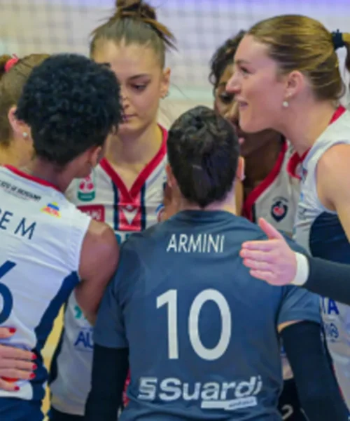 Jenny Mosser ha la ricetta per lottare con Vallefoglia