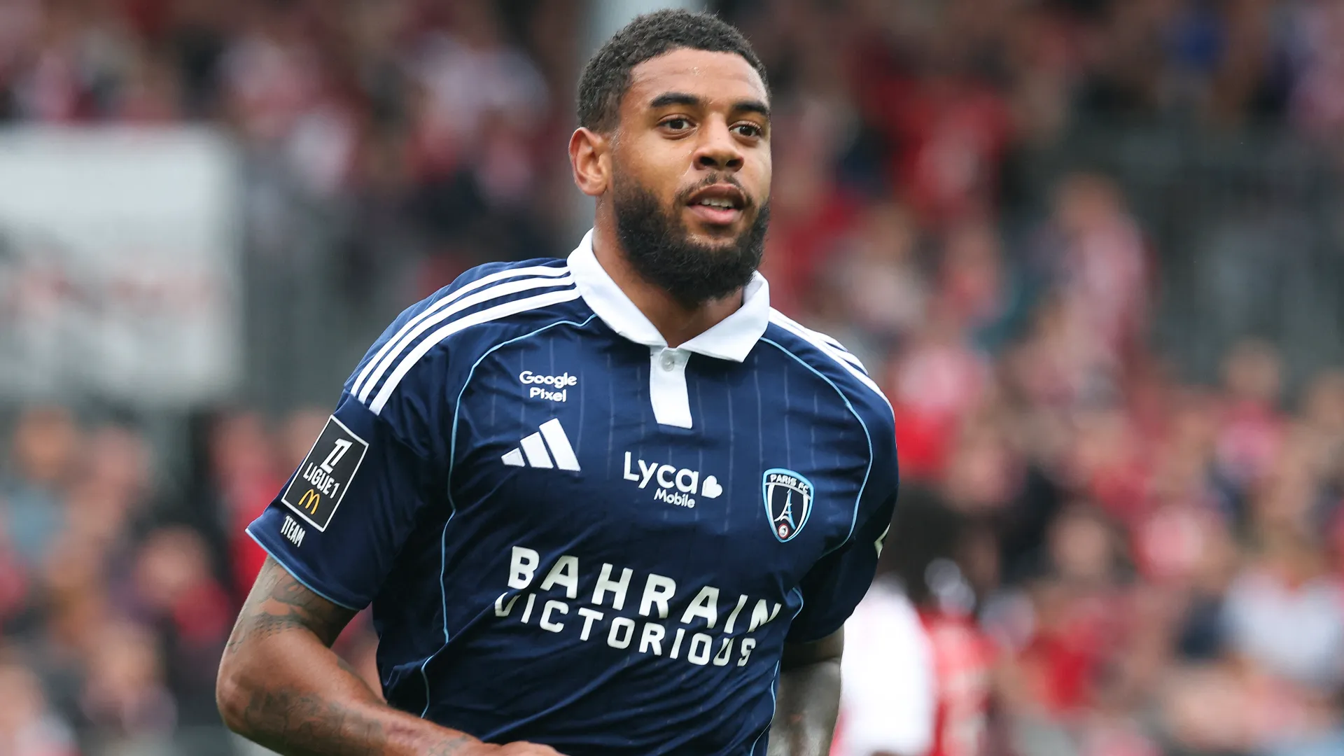 Ligue 1 2025-2026: Paris FC-Lorient, le probabili formazioni