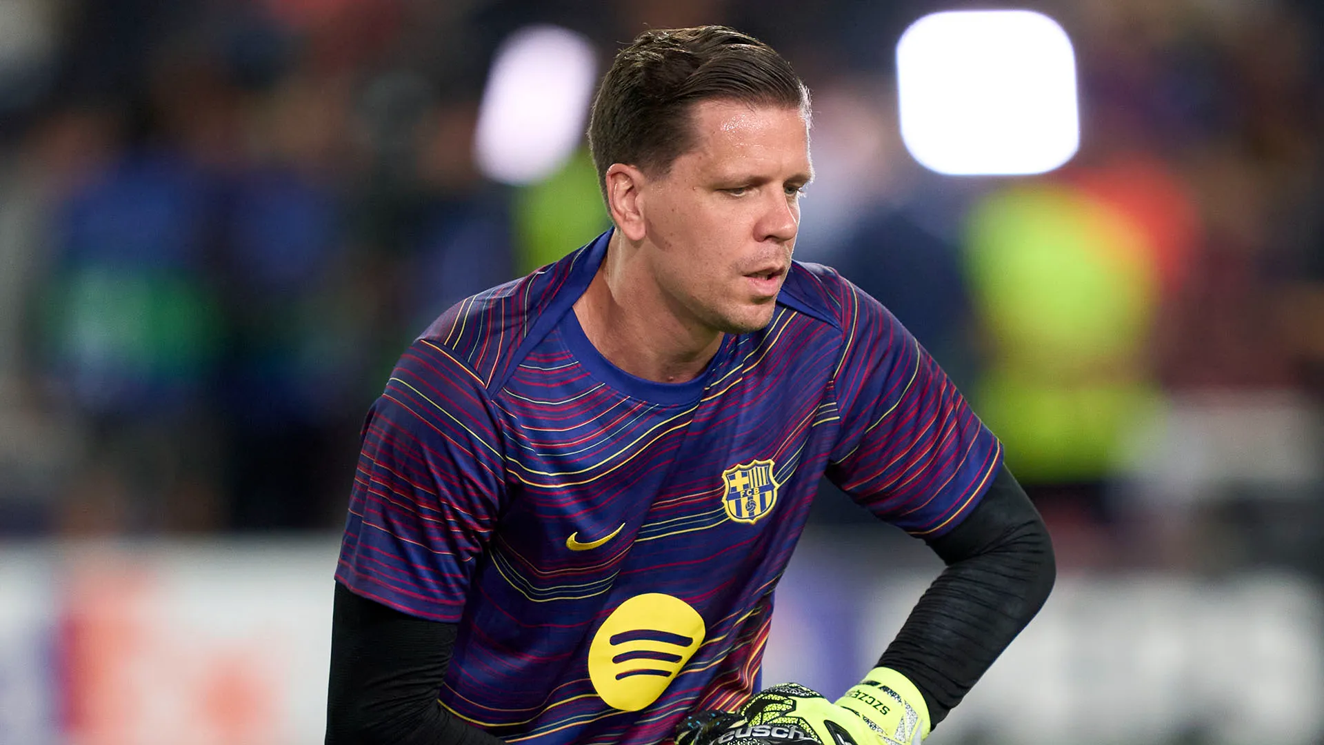 Anche nella scorsa stagione, dopo l'eliminazione in Champions League contro l'Inter, Flick era stato criticato per la sua ossessione per la difesa alta