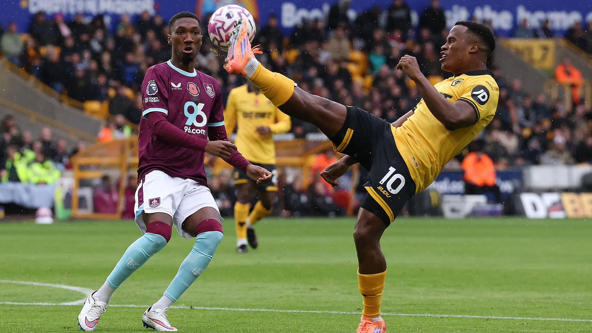 Nonostante una buona rosa, il Wolverhampton non riesce a vincere