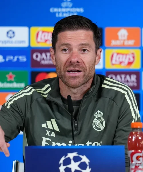 Real Madrid, Xabi Alonso teme la rabbia della Juventus