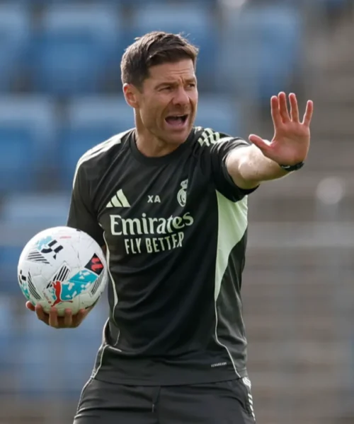 Liga 2025-2026: Getafe-Real Madrid, le probabili formazioni