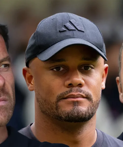 Bayern-Real-Barcellona: gara a tre per la stella della Bundesliga. Le foto