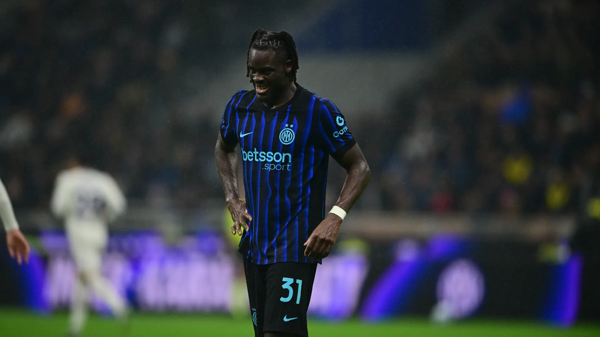 Dalla scorsa estate si era parlato di un possibile ritorno del difensore in Germania che però ora pare lontanissimo
