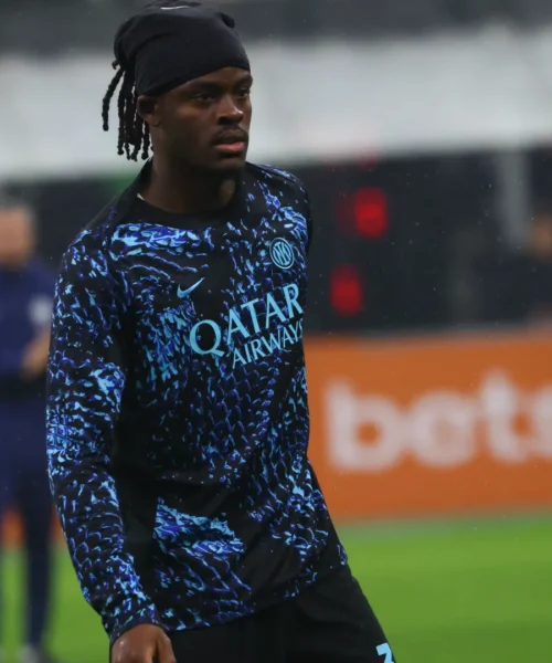 Mercato Inter: Bisseck può fare le valigie solo a determinate cifre