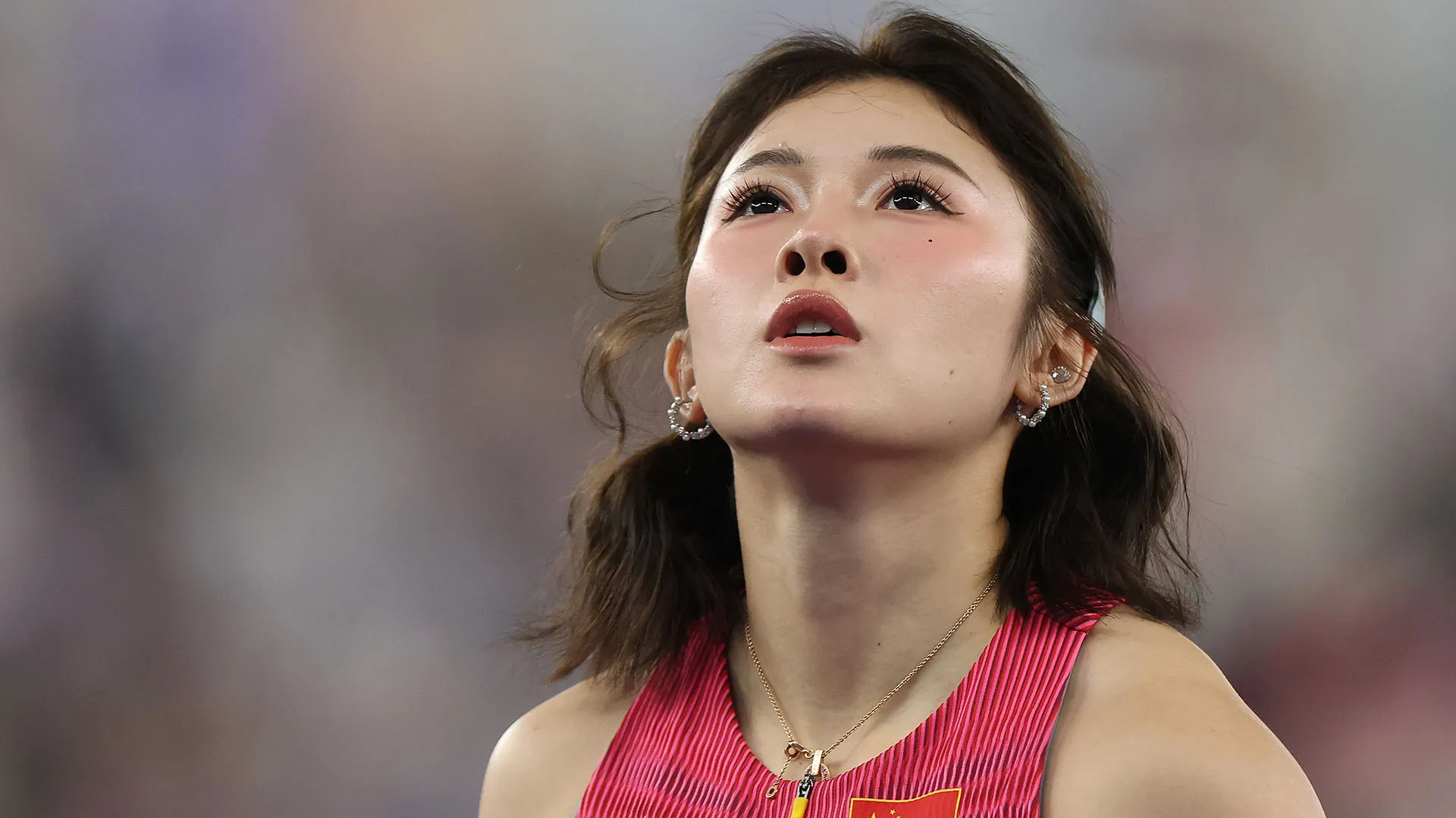 Nel 2023 conquista l'argento ai Giochi Universitari di Chengdu