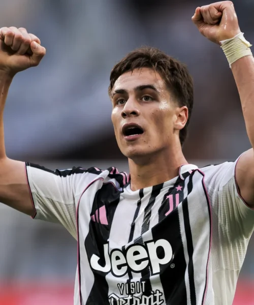 Mercato Juventus: svolta su Kenan Yildiz. Real Madrid in pressing