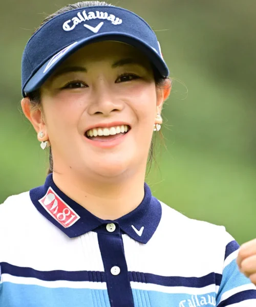 Schiacciante vittoria di Yui Kawamoto! I guadagni più alti in JLPGA