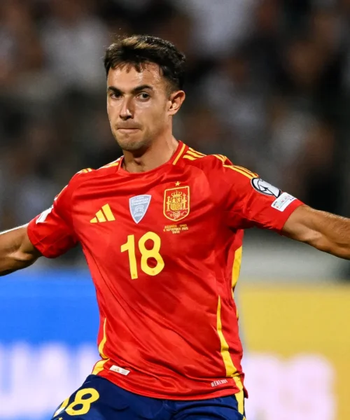 Qualificazioni Mondiali 2026: Spagna-Georgia, le probabili formazioni