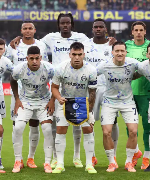 Inter 2025/26: equilibrio offensivo e rischio difensivo nella corsa Scudetto