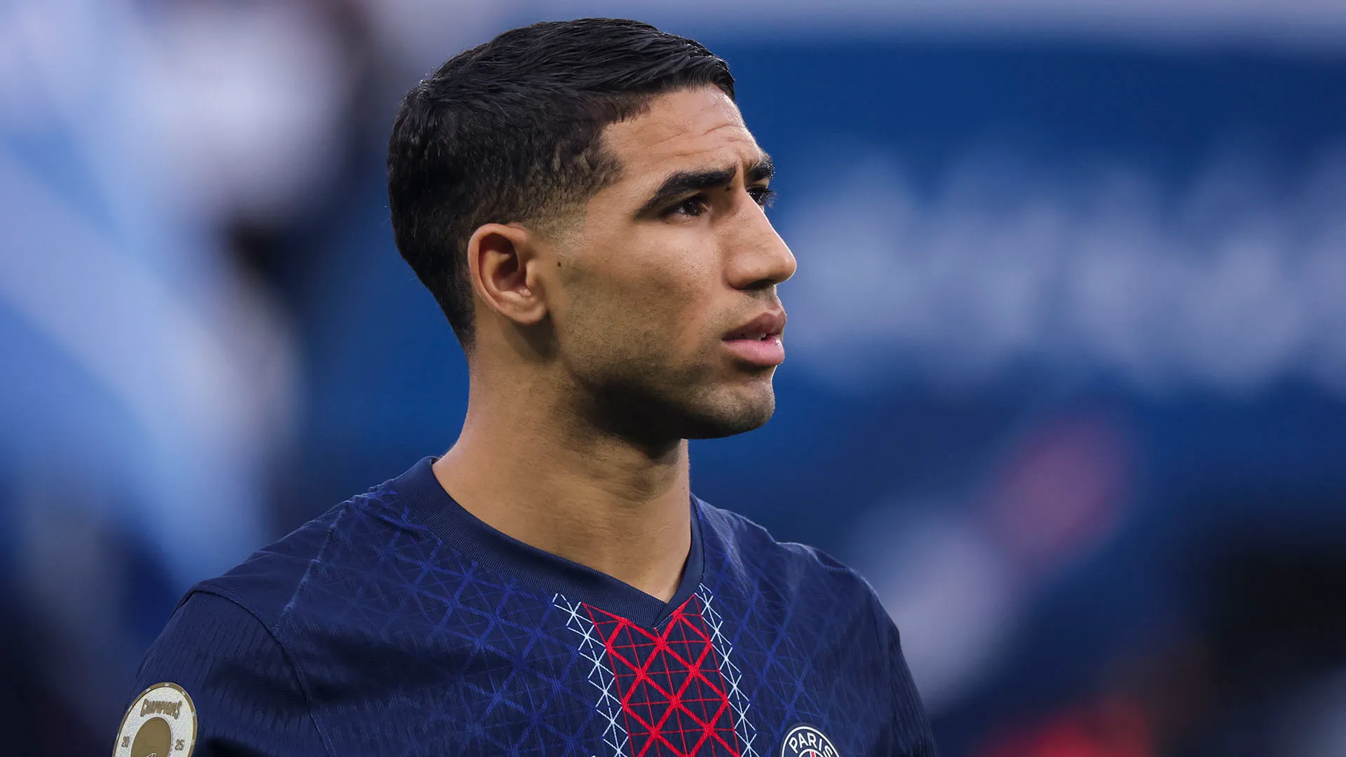 I campioni d'Europa stanno anche valutando di intervenire sul mercato di gennaio per sostituire Hakimi
