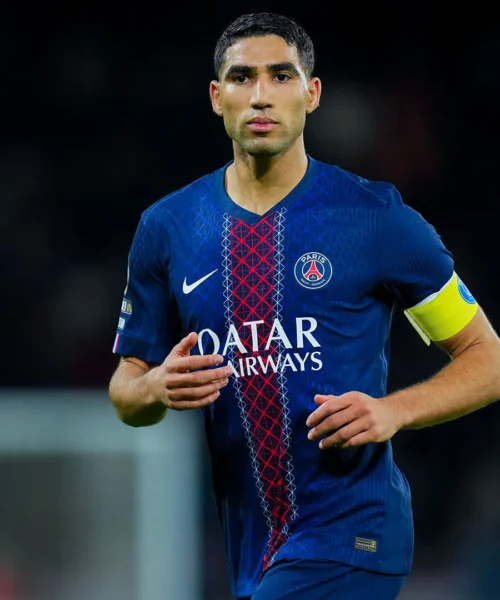 Champions League 2025-2026: PSG-Liverpool, le probabili formazioni