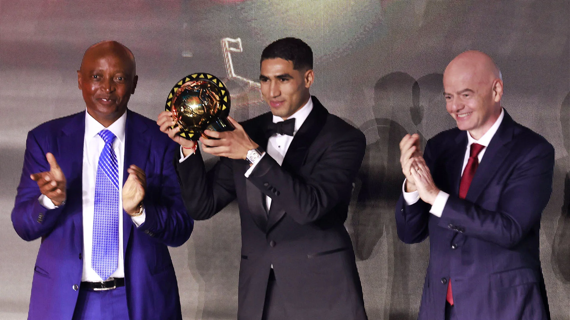 Nel 2025 ha vinto di tutto con il Paris Saint Germain: un trofeo assolutamente meritato