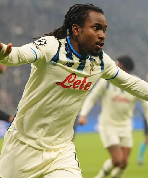 Mercato Atalanta, Ademola Lookman manda un messaggio chiaro alle pretendenti