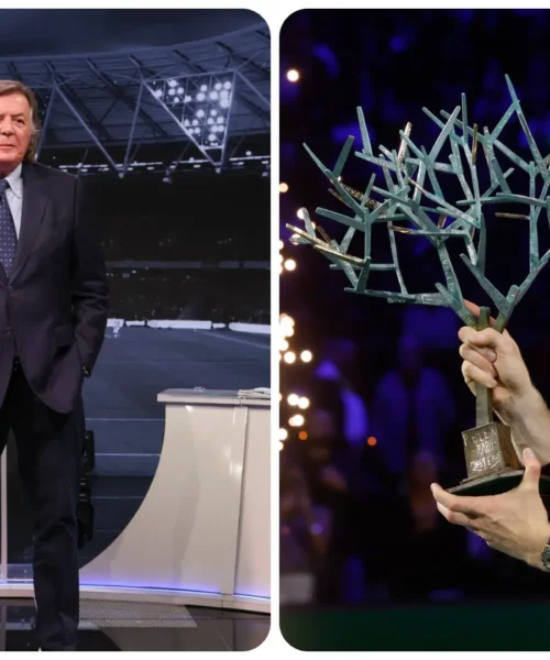 Adriano Panatta non si contiene dopo il trionfo di Jannik Sinner: “Prima non faceva queste cose…”