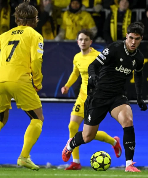 Juventus e Napoli vincono e tornano in corsa per la qualificazione