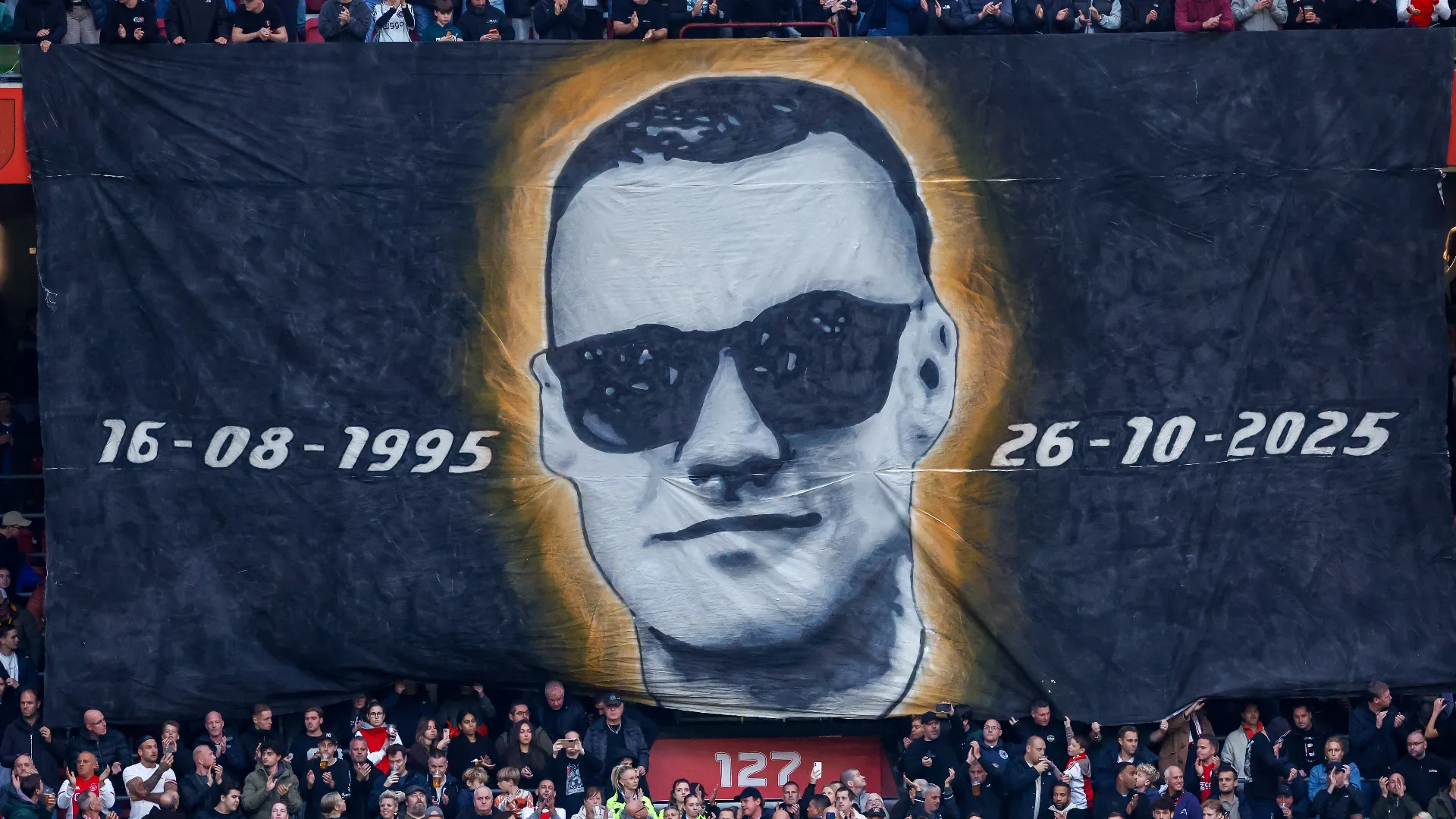 L'iniziativa ha commosso tutti e le foto sono diventate immediatamente virali