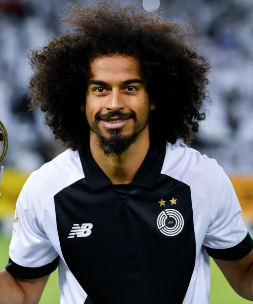 Il Caparezza del Qatar fa sognare una nazione intera: le foto