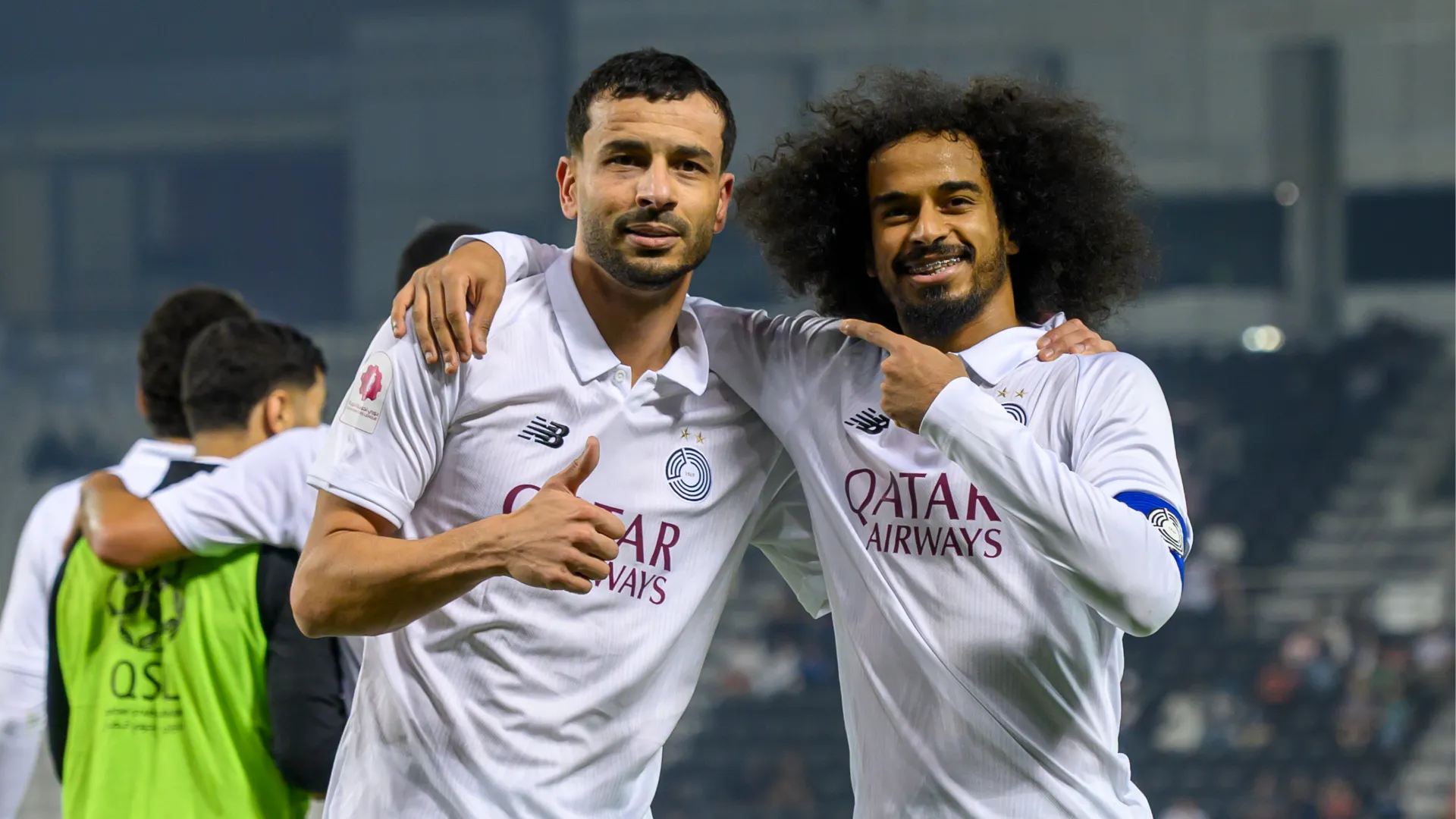 Nessun atleta è mai riuscito a conquistare questo riconoscimento per tre volte.