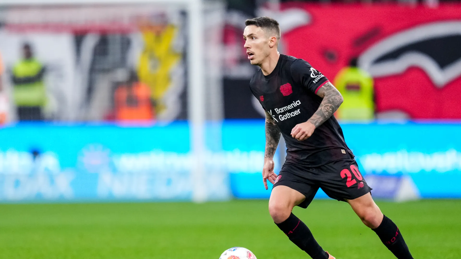 Sulle sue tracce ci sarebbero anche diversi club esteri