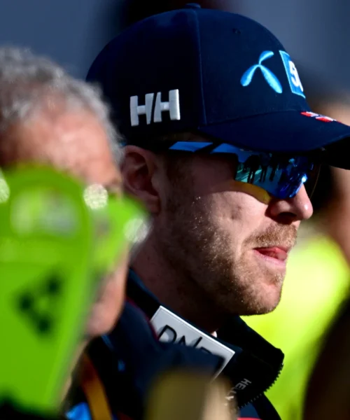 Aleksander Aamodt Kilde, emozioni a cuore aperto dopo il periodo più buio