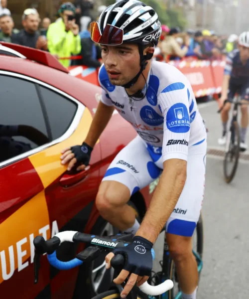 Alessandro Verre torna al Team MBH Bank Ballan CSB Colpack