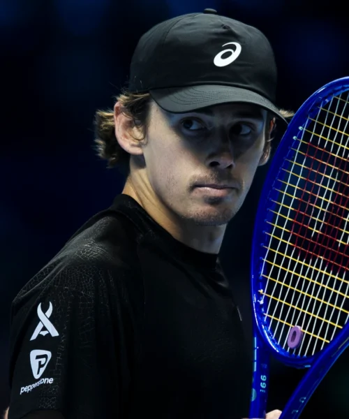 Alex de Minaur, Jannik Sinner si conferma bestia nera: “Eppure saprei come batterlo…”