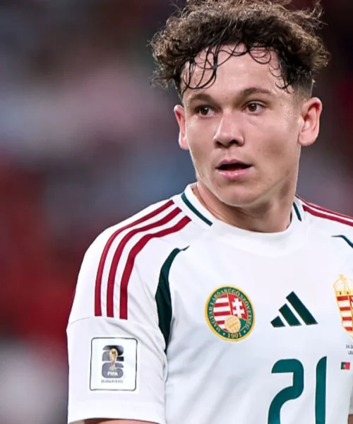 Mercato Juventus, Alex Toth nome nuovo per il centrocampo bianconero