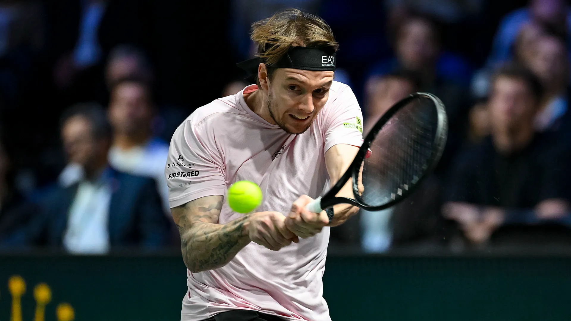 Nonostante il risultato possa essere poco soddisfacente, nulla giustifica un gesto del genere