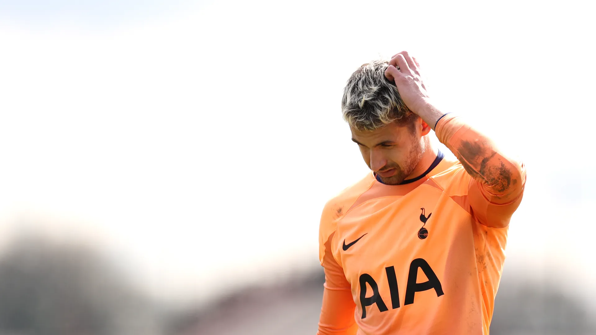 Non ha mai trovato grande spazio agli Spurs ma, quando è stato chiamato in causa, ha sempre risposto bene