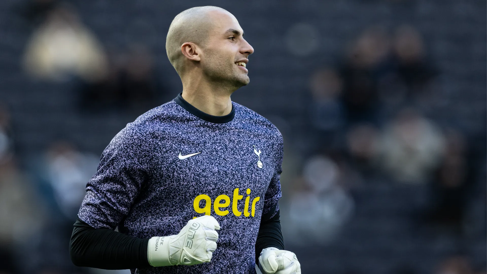 Tra il 2021 e il 2022 ha giocato in Svezia per il Degerfors
