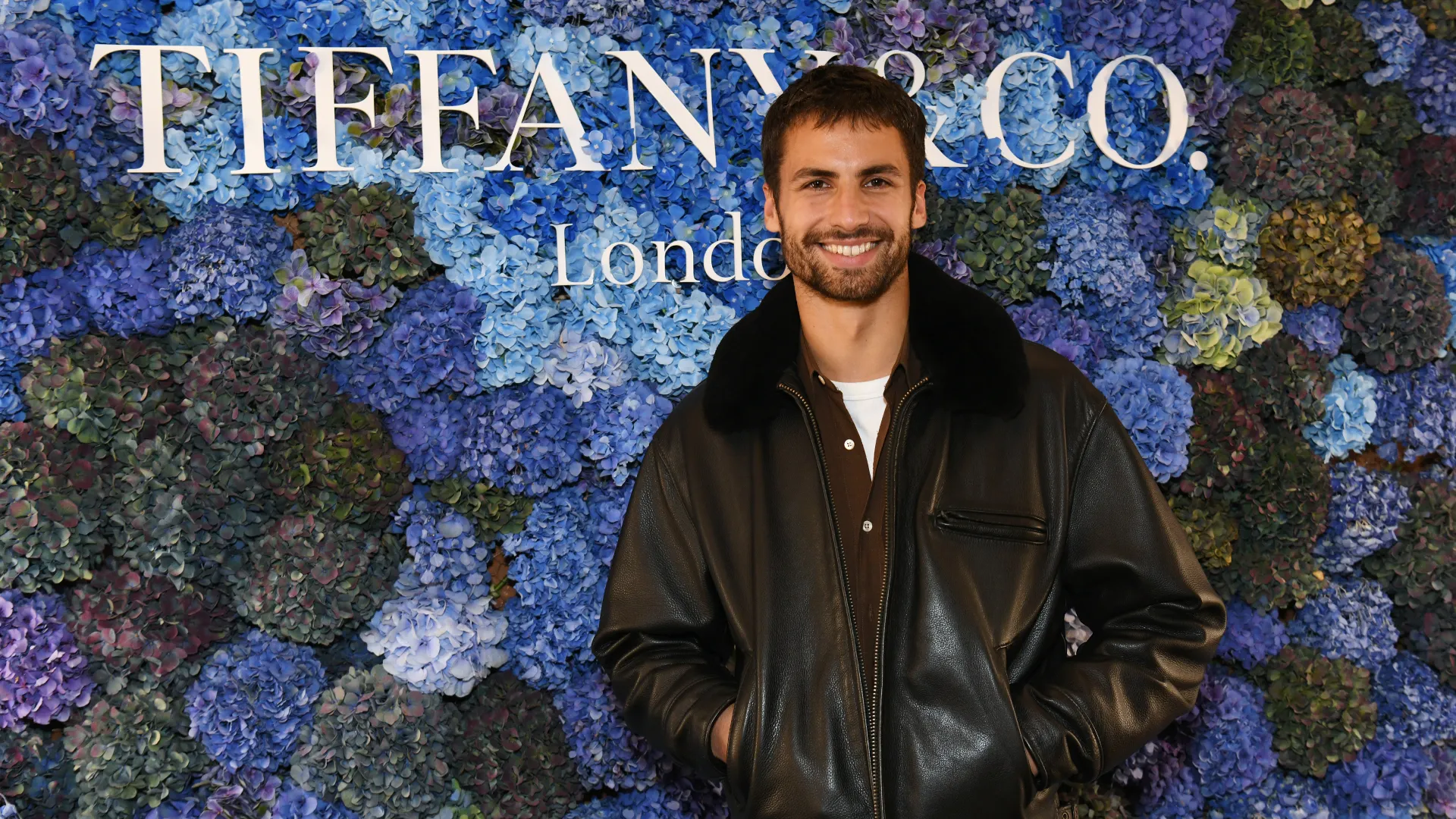 Whiteman ora vuole diventare un fotografo professionista
