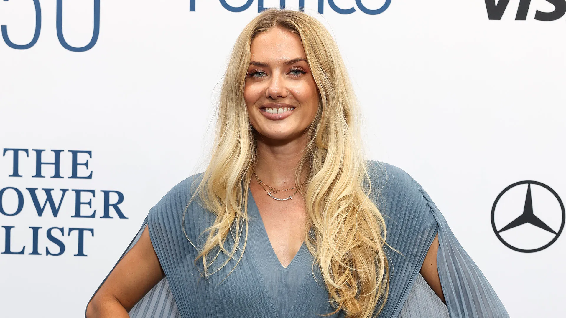 Alica sta costantemente migliorando il suo record personale negli 800 metri, ma ancora non basta