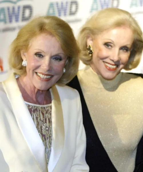 Alice ed Ellen Kessler, conferme sul suicidio assistito: “Volevano morire insieme”