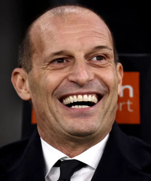 Mercato Milan, Allegri dice sì all’attaccante pentito: può arrivare a gennaio