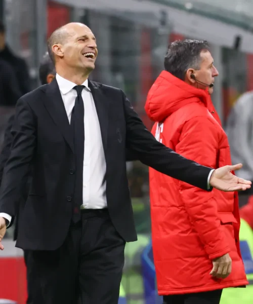 Giudice sportivo: Milan multato per ritardo ingiustificato. Stop a due giocatori e a un allenatore