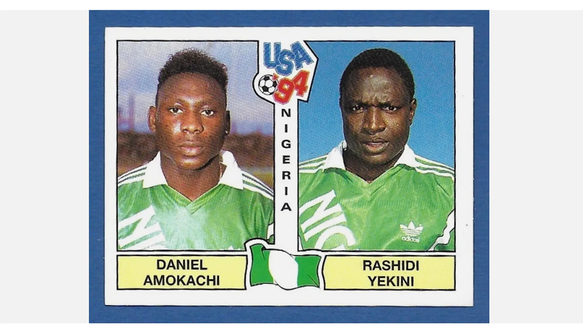 ... il capolinea, però, arriva con l'Italia di un grande Roberto Baggio