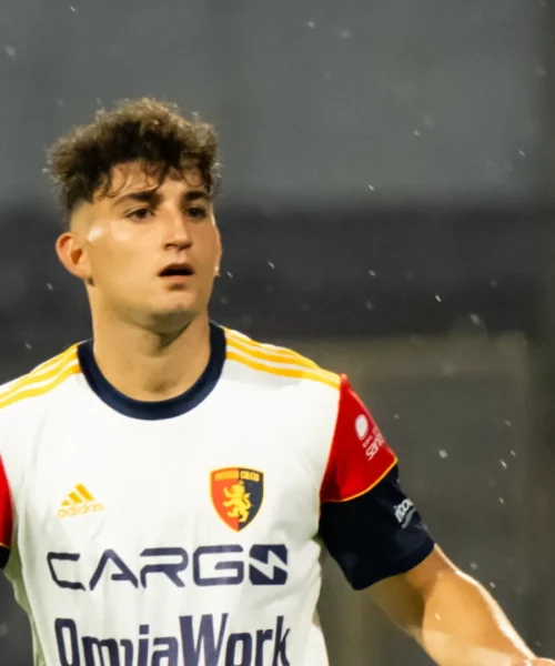 Serie C, Girone C: Potenza-Trapani, le probabili formazioni