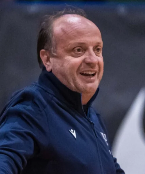 Italbasket donne, Andrea Capobianco si gode uno storico successo contro la Spagna