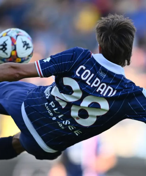 Mercato Atalanta, a volte ritornano, ipotesi Colpani