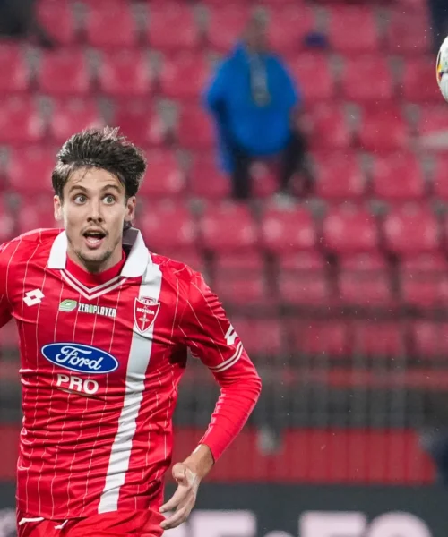 Il Monza vince a Pescara ed è primo