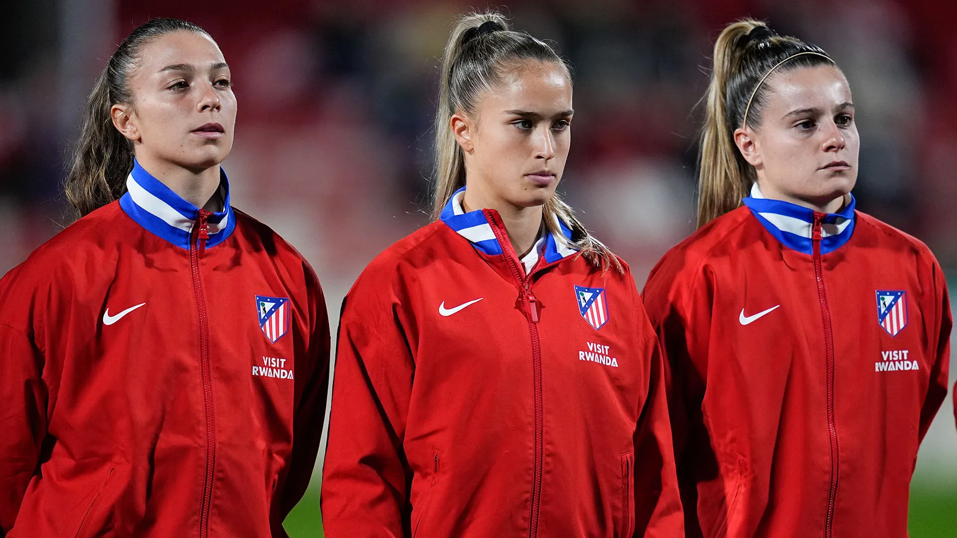 La campionessa ha ricevuto migliaia di messaggi di incoraggiamento via social