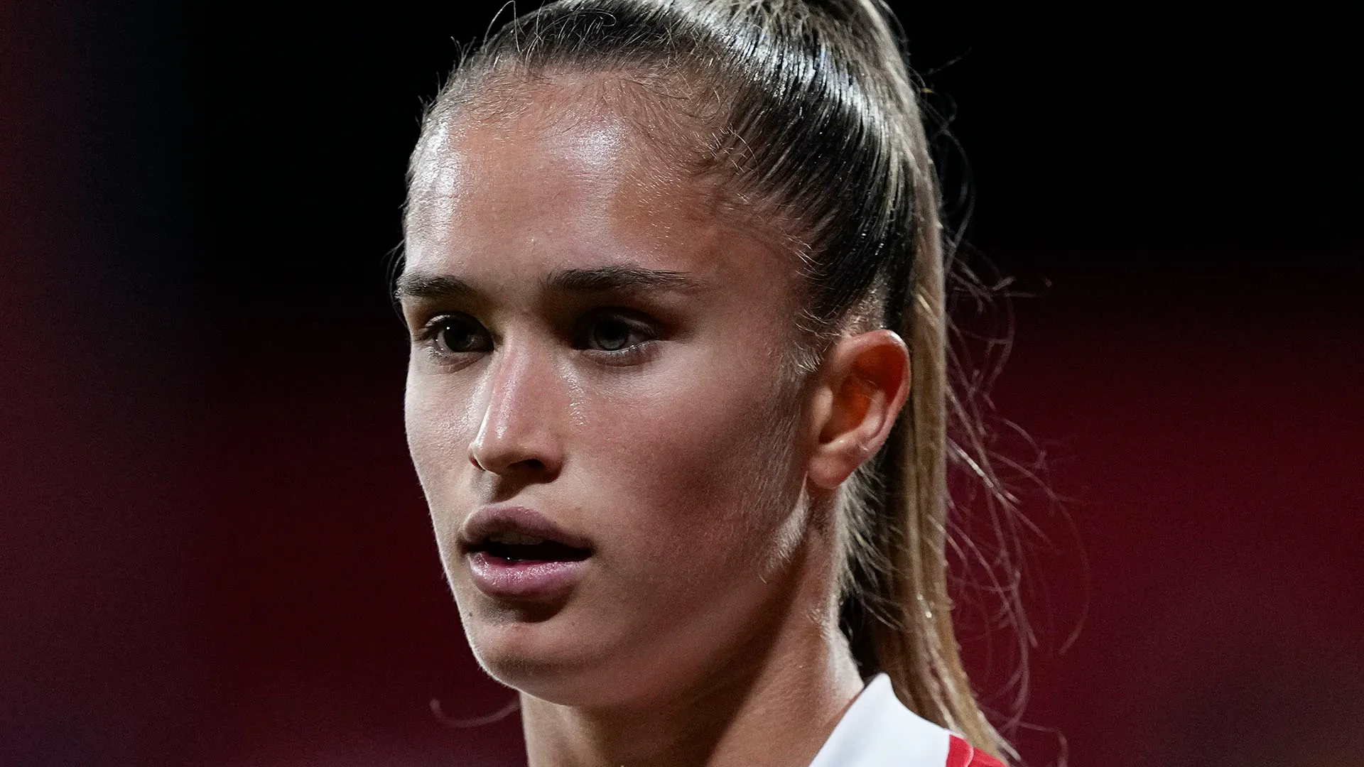 I tifosi dell'Atletico Madrid (e non solo) sperano di rivederla presto in campo